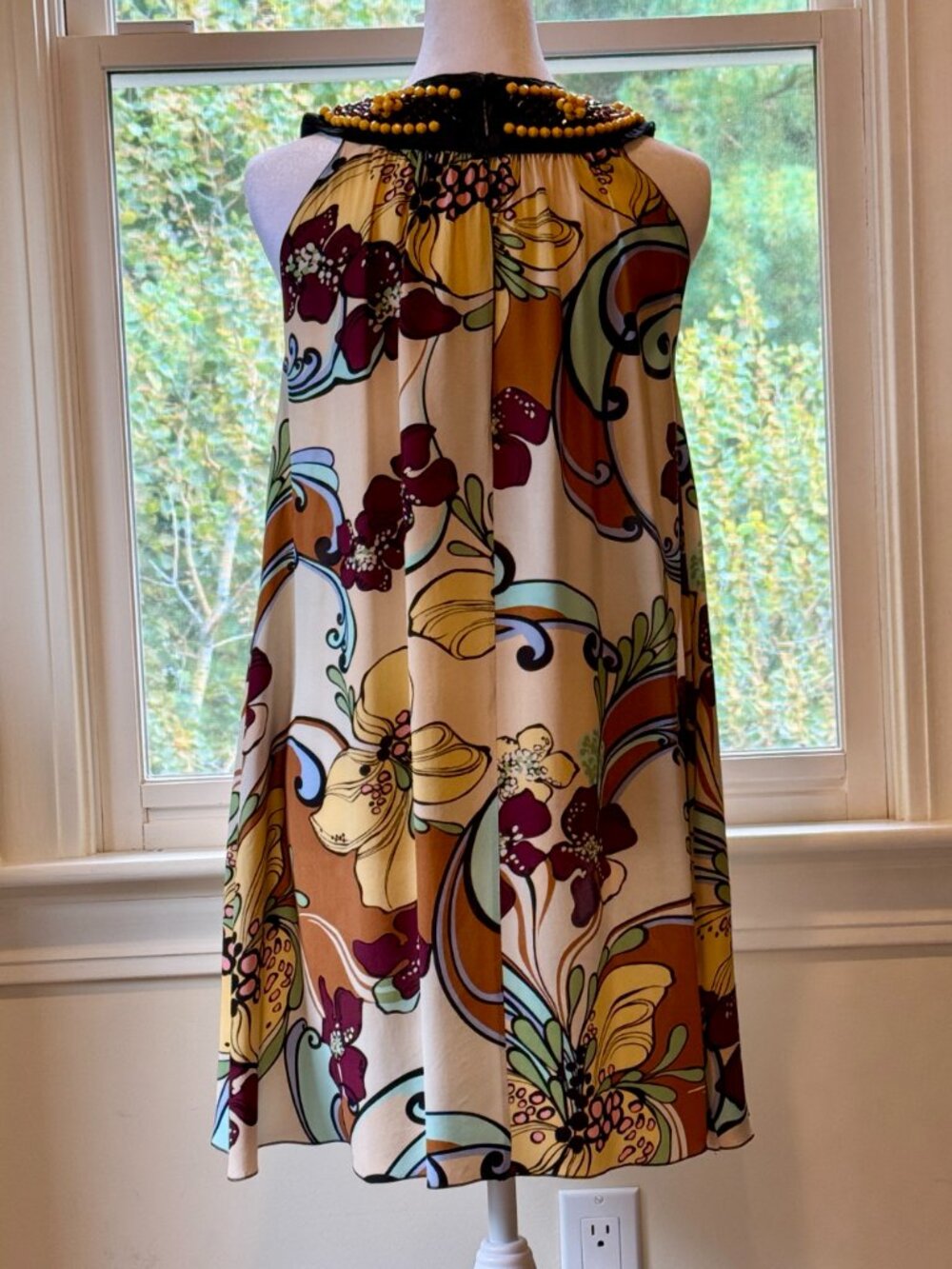Missoni, One Size, Multicolor - Picture 5 of 10